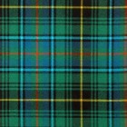 MacInnes Hunting Ancient 16oz Tartan Fabric By The Metre